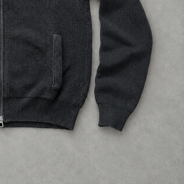 Ralph Lauren Jacket Grau Limited (S)