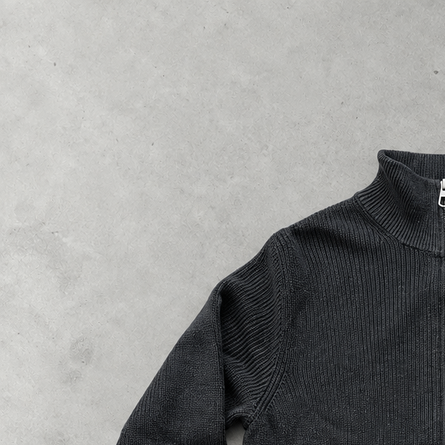 Ralph Lauren Jacket Grau Limited (S)