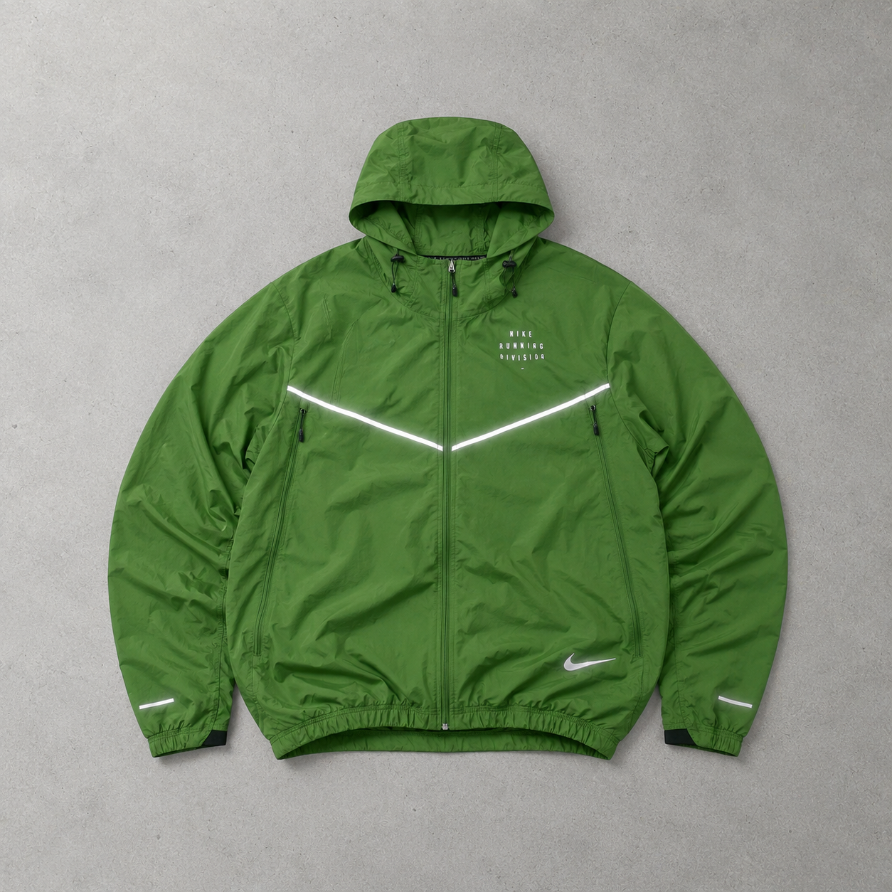 Nike Jacket Rare M