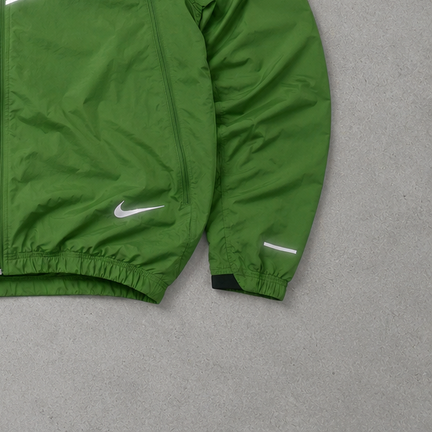 Nike Jacket Rare M