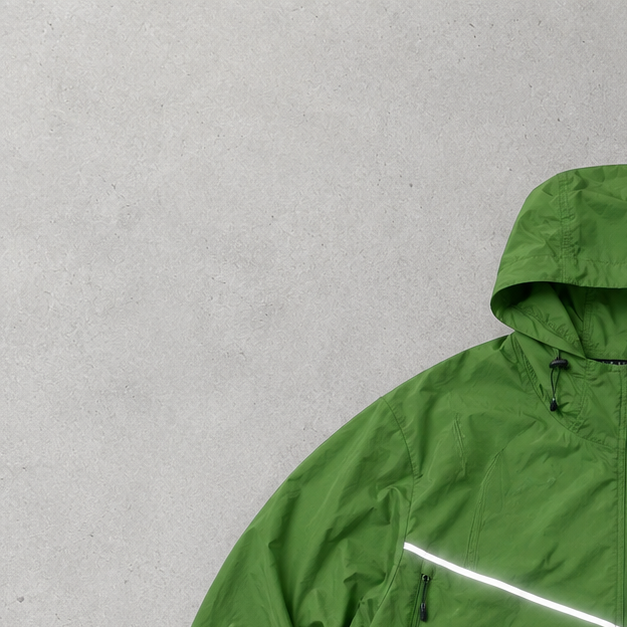 Nike Jacket Rare M