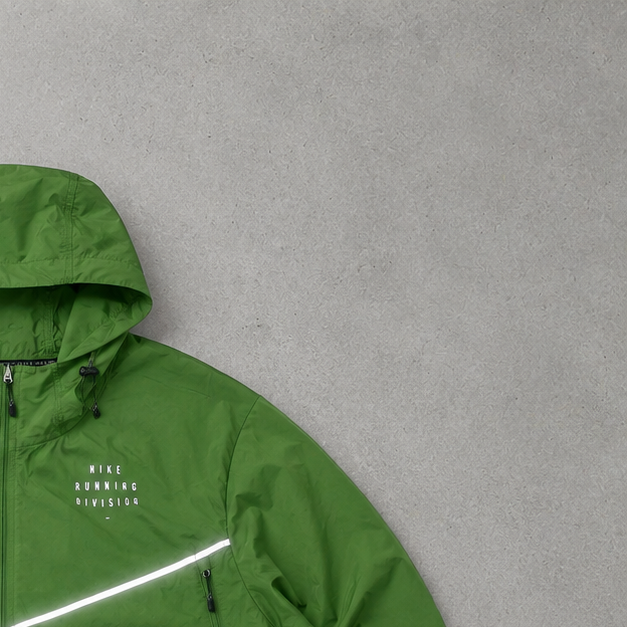 Nike Jacket Rare M