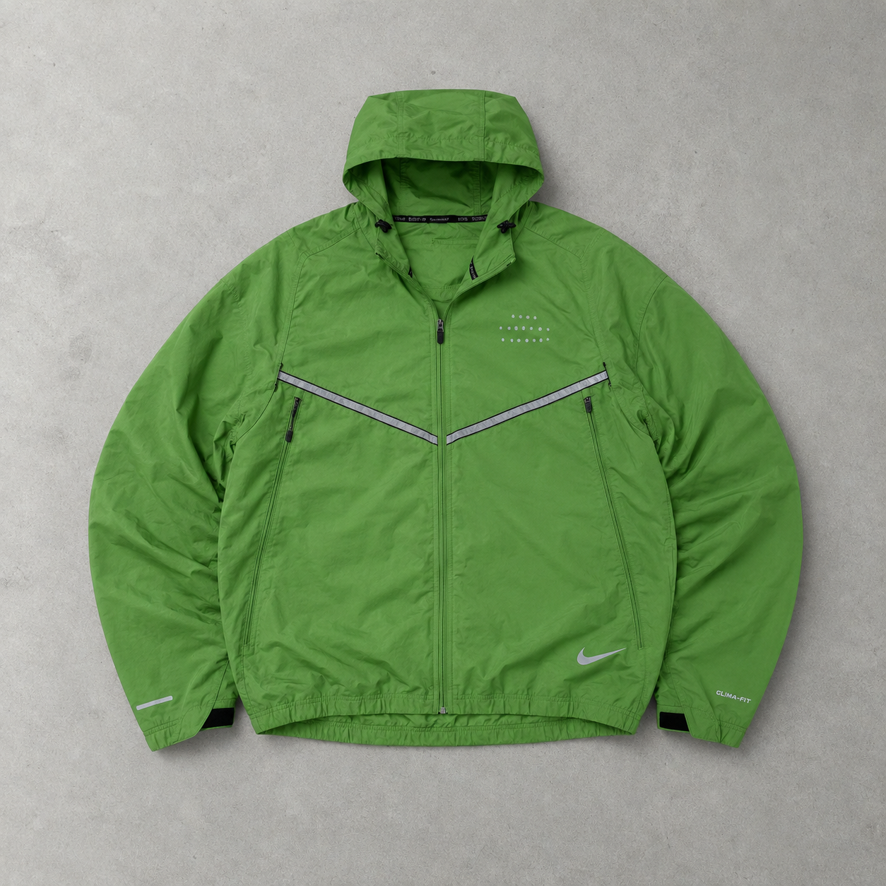 Nike Jacket Rare M
