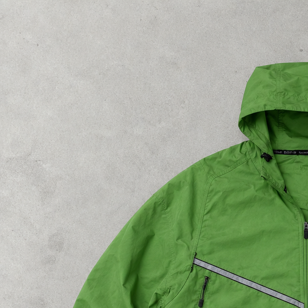 Nike Jacket Rare M