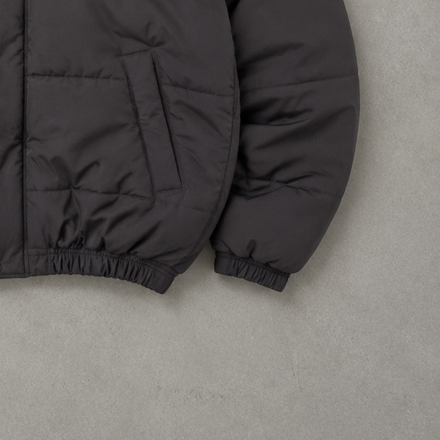 The North Face Jacket Schwarz Rare (L)