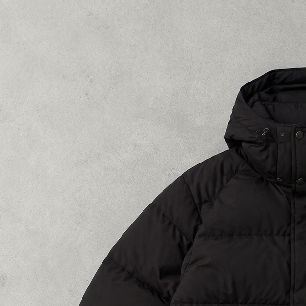 The North Face Jacket Schwarz Rare (L)