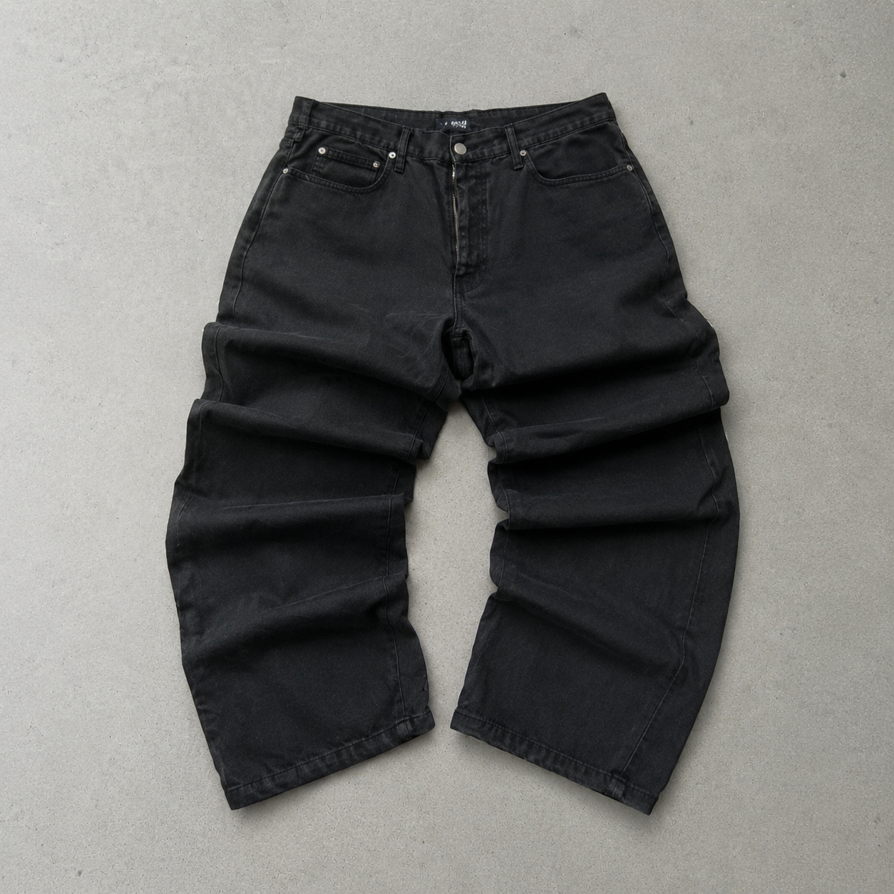 Armani Jeans Jeans Schwarz Limited (W29 | DE 44)