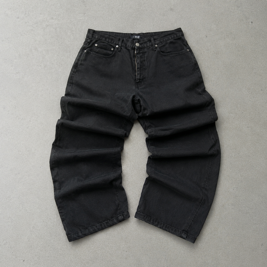 Armani Jeans Jeans Schwarz Limited (W29 | DE 44)