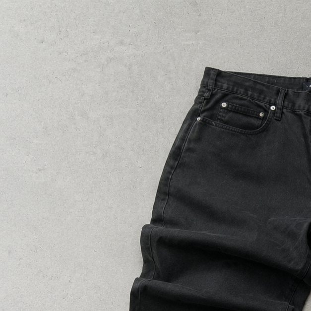 Armani Jeans Jeans Schwarz Limited (W29 | DE 44)