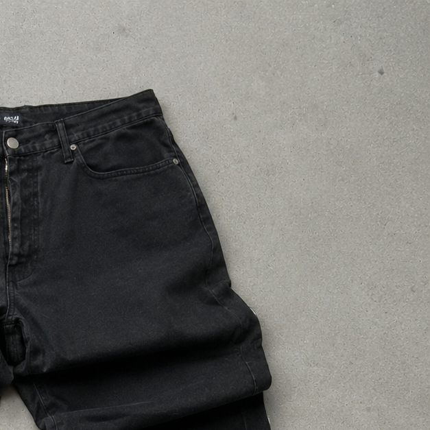 Armani Jeans Jeans Schwarz Limited (W29 | DE 44)