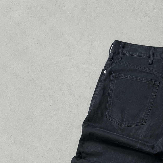 Armani Jeans Jeans Schwarz Limited (W29 | DE 44)
