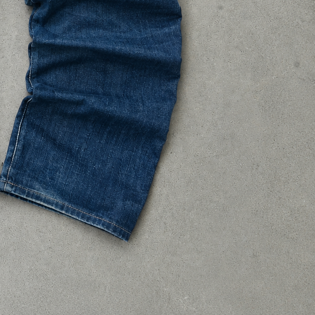 Y2K True Religion Jeans Marineblau Limited (W29 | DE 44)