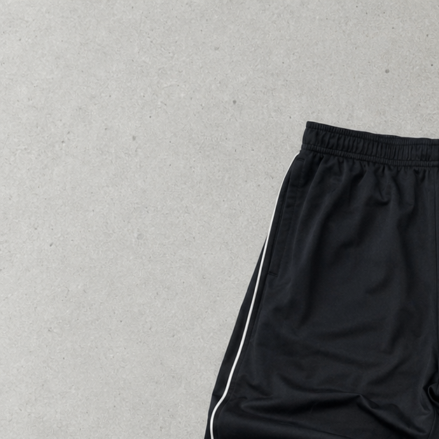 90s Nike Cargo Pants Schwarz Rare (Size M)