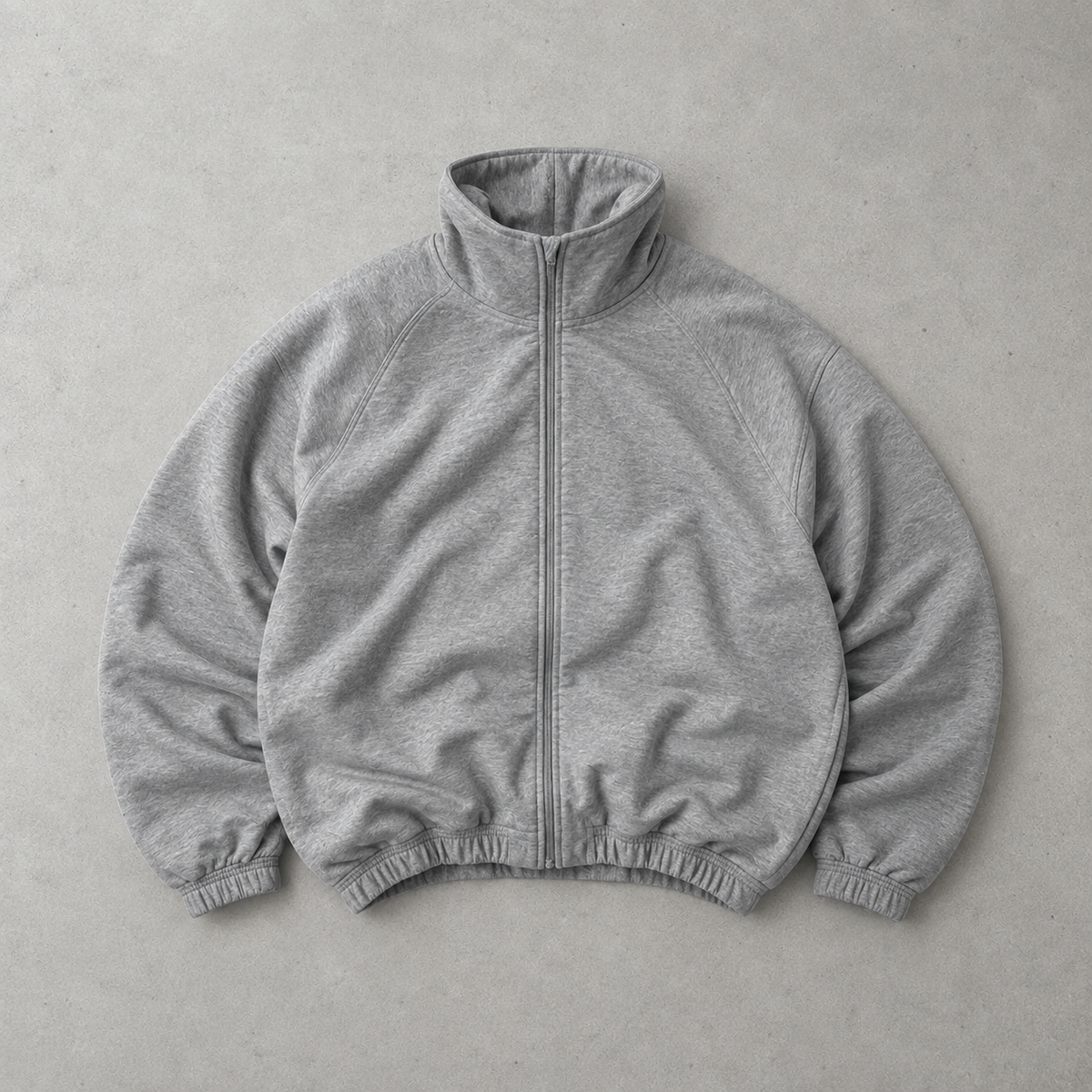 Nike Weste Grau Limited (Größe M)