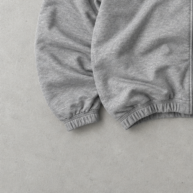 Nike Weste Grau Limited (Größe M)