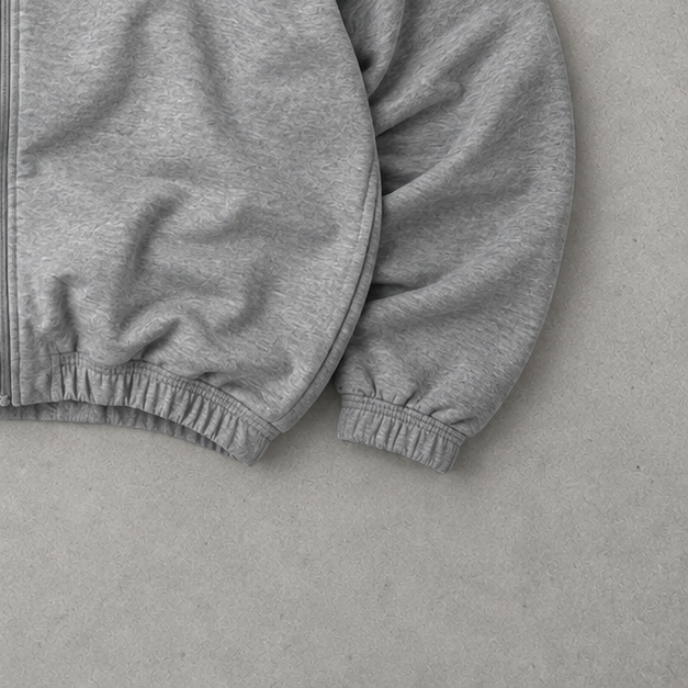 Nike Weste Grau Limited (Größe M)