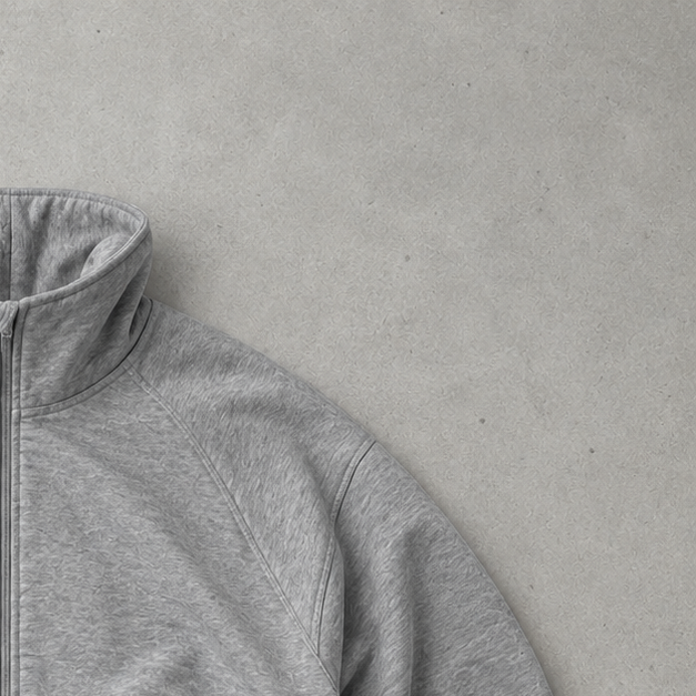 Nike Weste Grau Limited (Größe M)