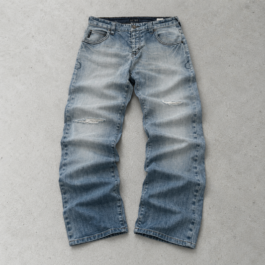 Armani Jeans Blue Rare (L)