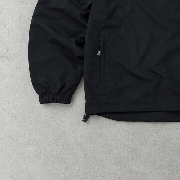 Veste Adidas bleu marine limitée (XXL)