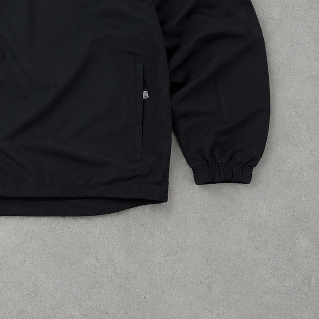 Veste Adidas bleu marine limitée (XXL)