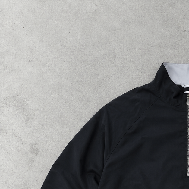 Veste Adidas bleu marine limitée (XXL)