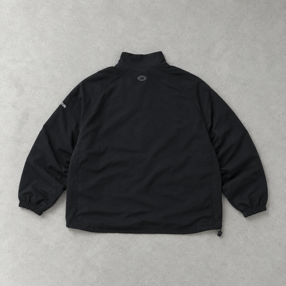 Veste Adidas bleu marine limitée (XXL)