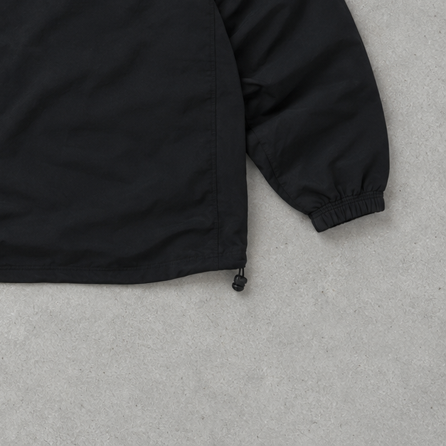 Veste Adidas bleu marine limitée (XXL)