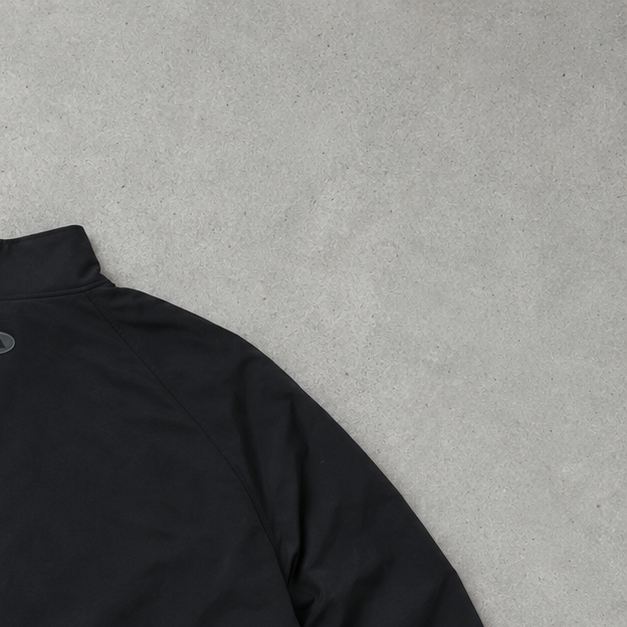 Veste Adidas bleu marine limitée (XXL)