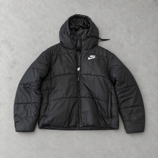 Nike Jacket Black Rare (M)