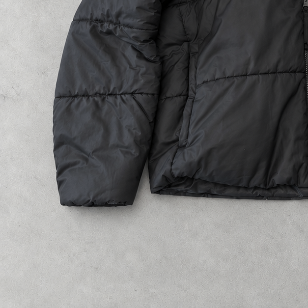 Nike Jacket Black Rare (M)