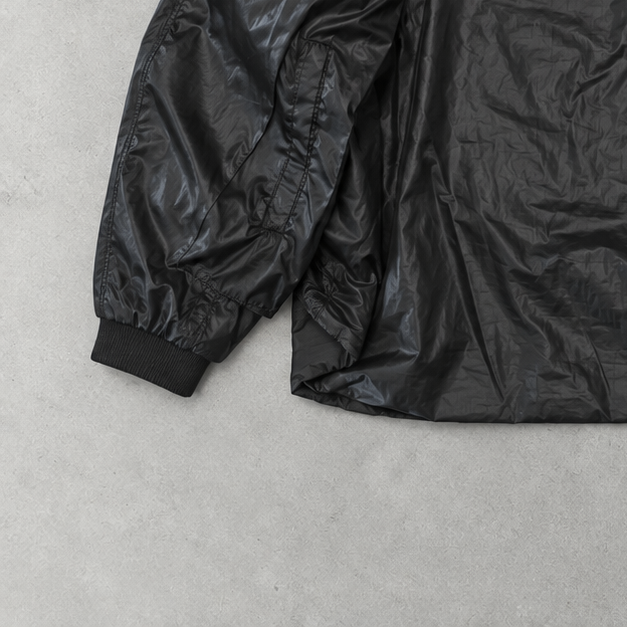 Nike Jacket Black Rare (M)