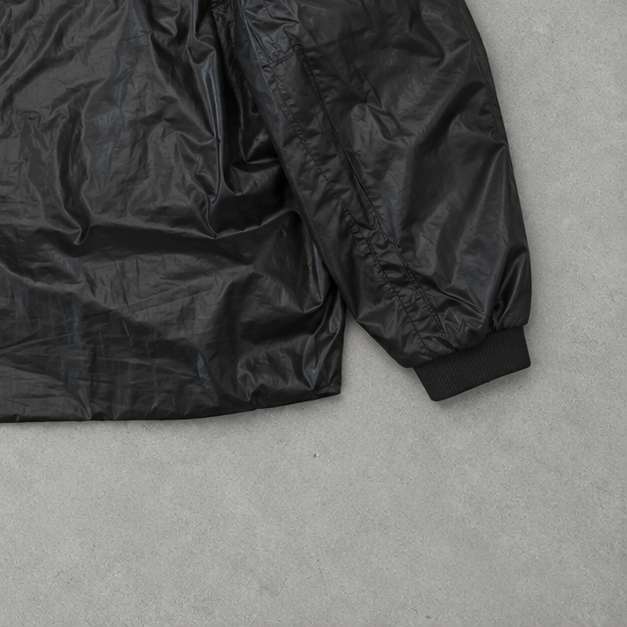 Nike Jacket Black Rare (M)