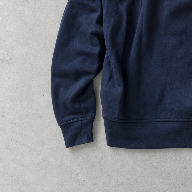 Ralph Lauren Hoodie Marineblau Limited (M)