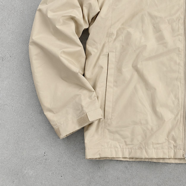 Brasilien Nike Jacket Beige Limited (M)