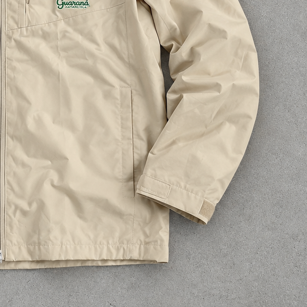 Brasilien Nike Jacket Beige Limited (M)