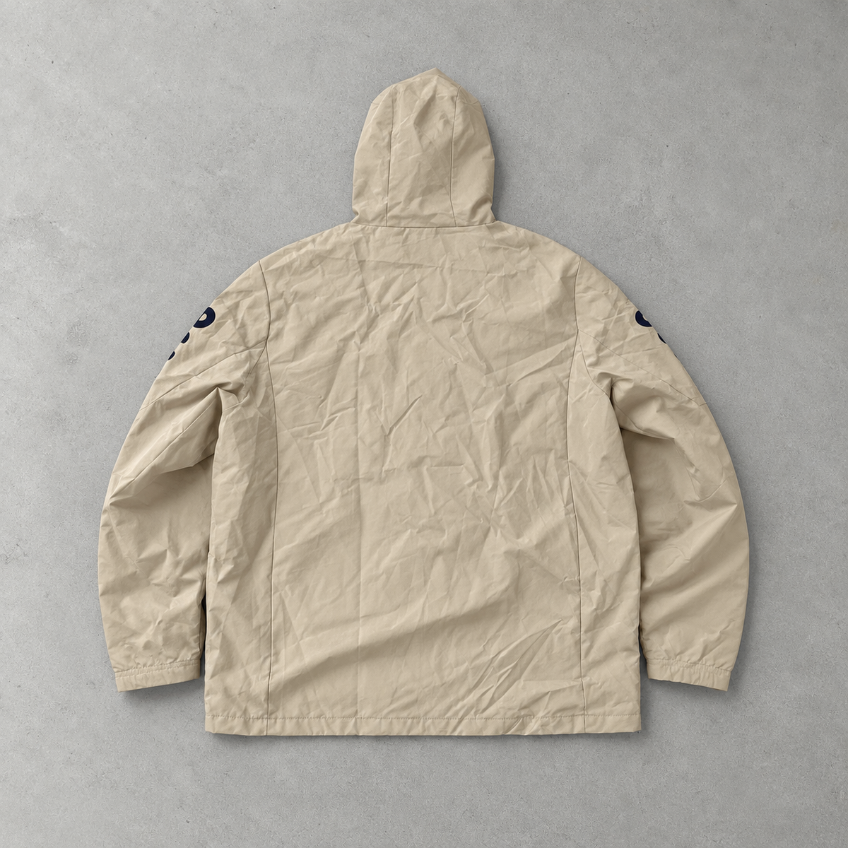 Brasilien Nike Jacket Beige Limited (M)