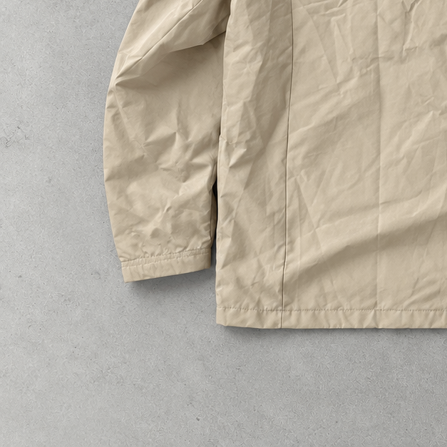 Brasilien Nike Jacket Beige Limited (M)