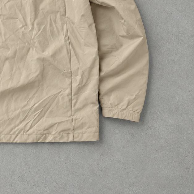 Brasilien Nike Jacket Beige Limited (M)