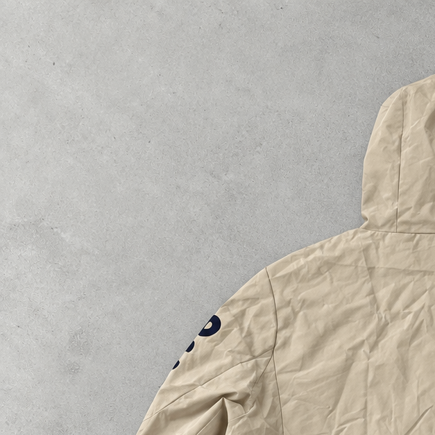Brasilien Nike Jacket Beige Limited (M)