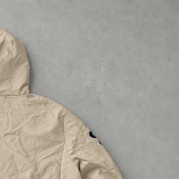 Brasilien Nike Jacket Beige Limited (M)