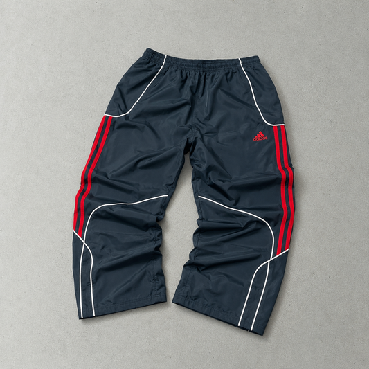 ADIDAS Pants Grey Rare (S)