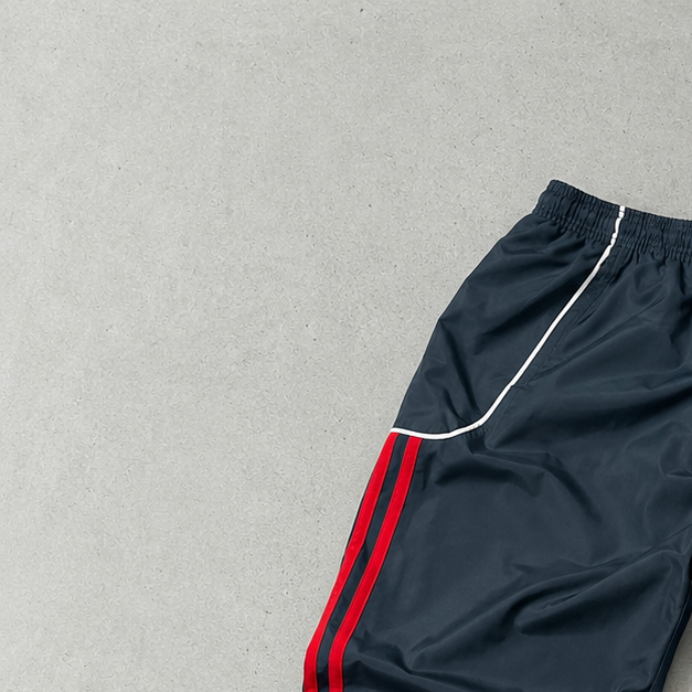 ADIDAS Pants Grey Rare (S)