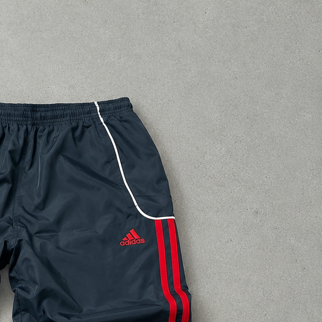 ADIDAS Pants Grey Rare (S)