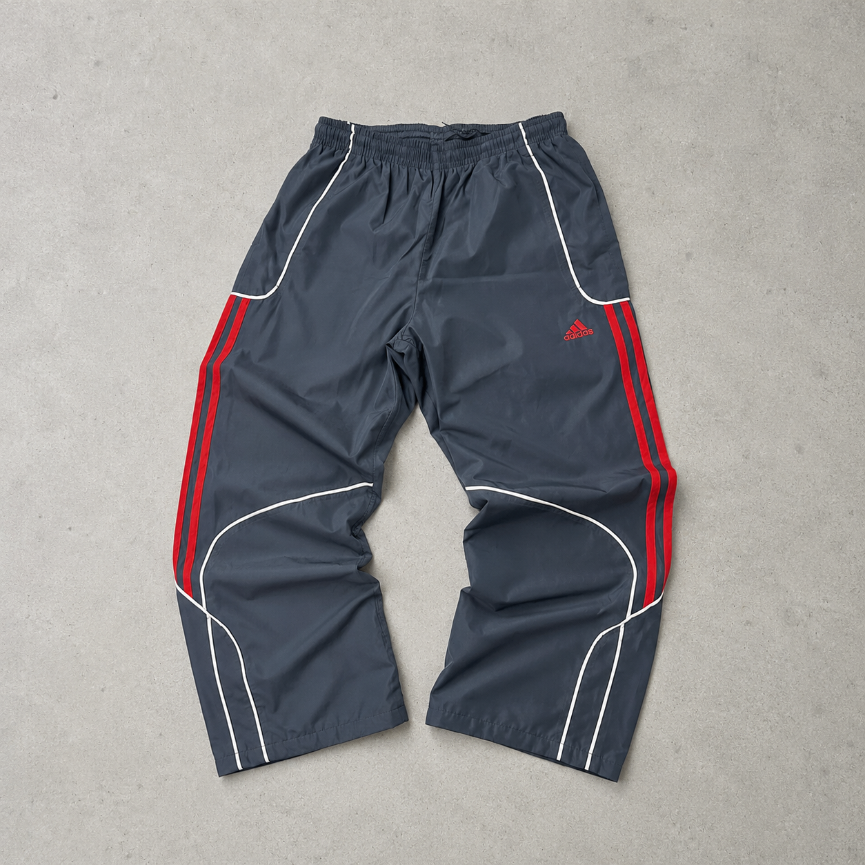 ADIDAS Pants Grey Rare (S)