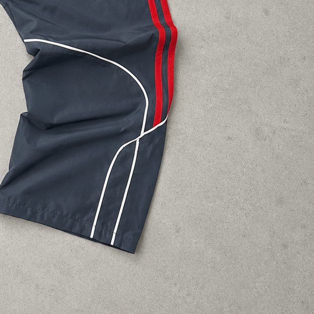 ADIDAS Pants Grey Rare (S)