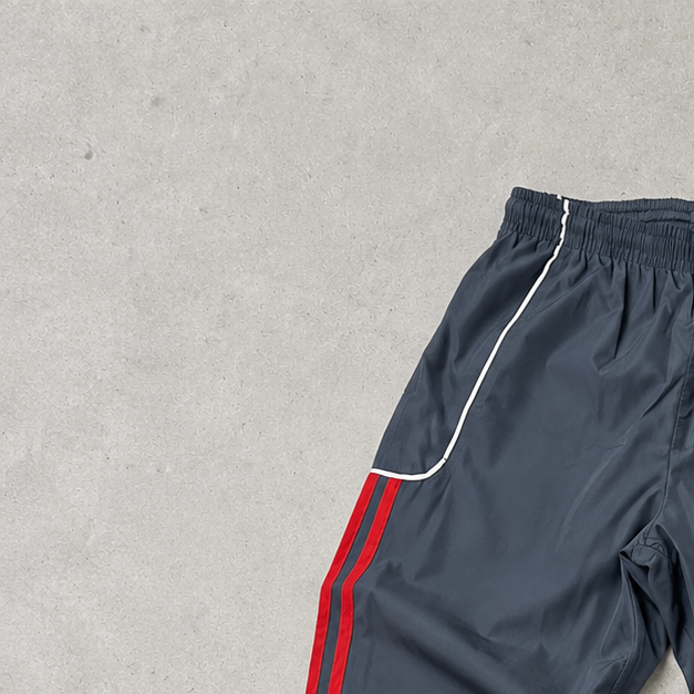 ADIDAS Pants Grey Rare (S)