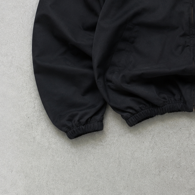 Ralph Lauren Jacket Black Limited (L)