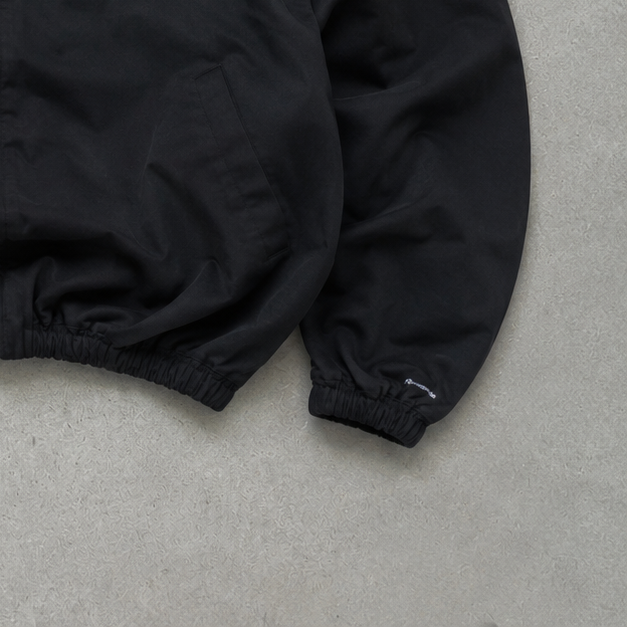 Ralph Lauren Jacket Black Limited (L)