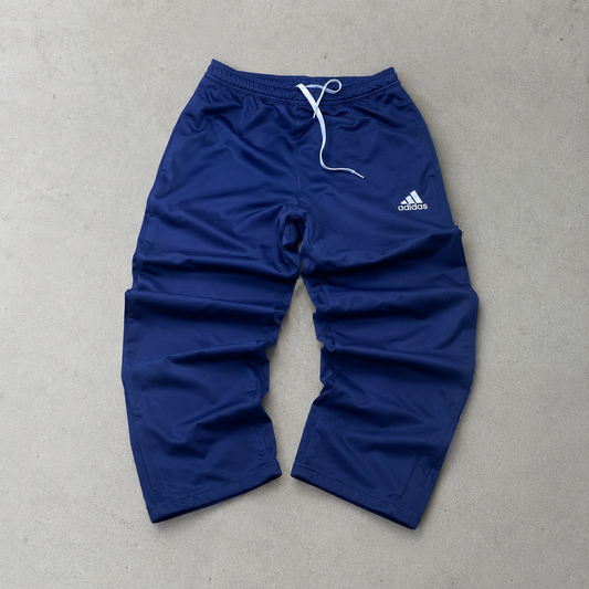Adidas Pants Marineblau Limited (L)