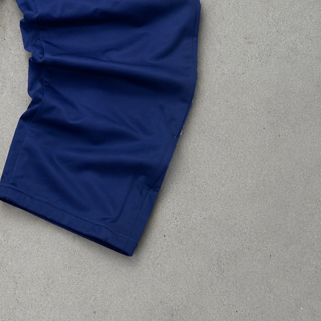 Adidas Pants Marineblau Limited (L)